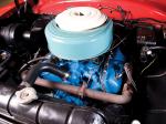 Mercury Monterey Hardtop Coupe 1954 года